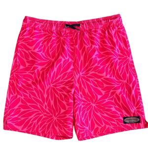 VINEYARD VINES Boys Swim Trunks Size Large (16)